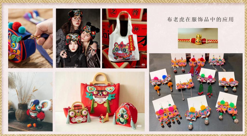 中国传统手工艺历史悠久